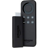 Amazon Fire TV Stick con 3 meses de servicio