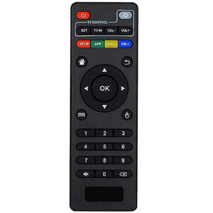 Control Remoto Android Tv X96 Mini 4K